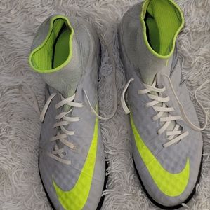 Nike hypervenom